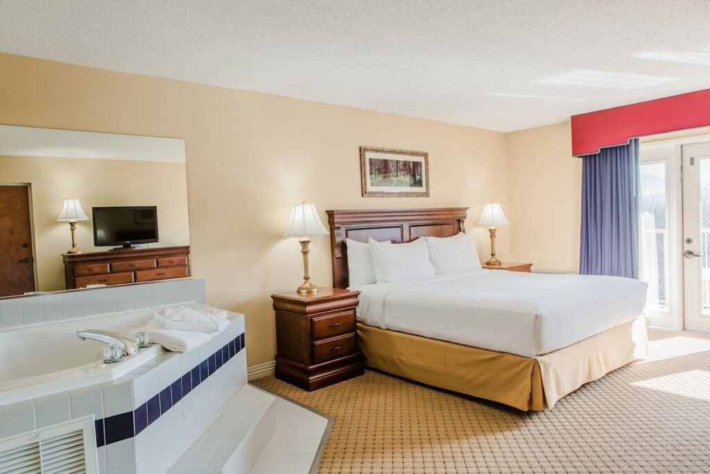 Music Road Resort Hotel and Inn - Image 3