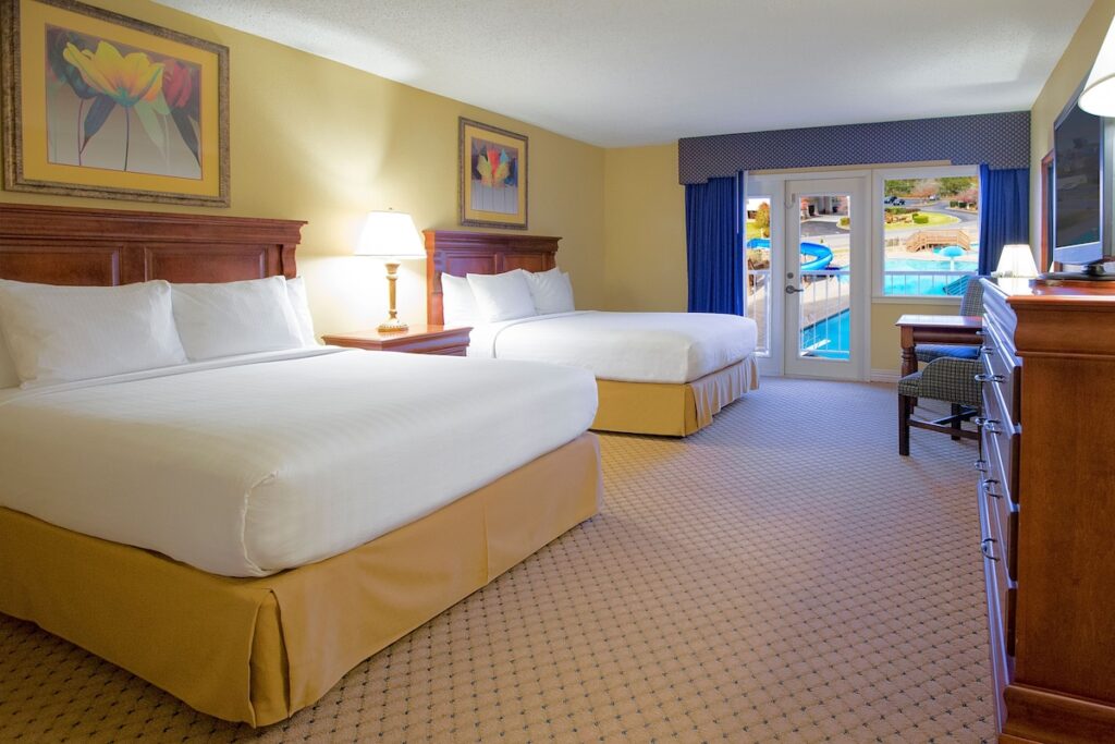 Music Road Resort Hotel and Inn - Image 2