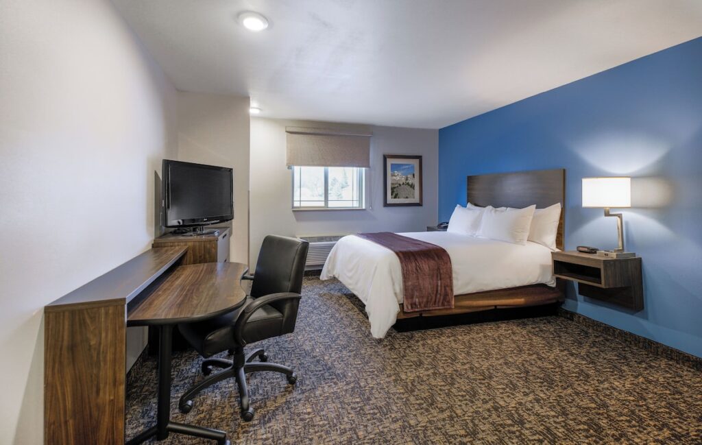 My Place Hotel-Green Bay, WI - Image 4