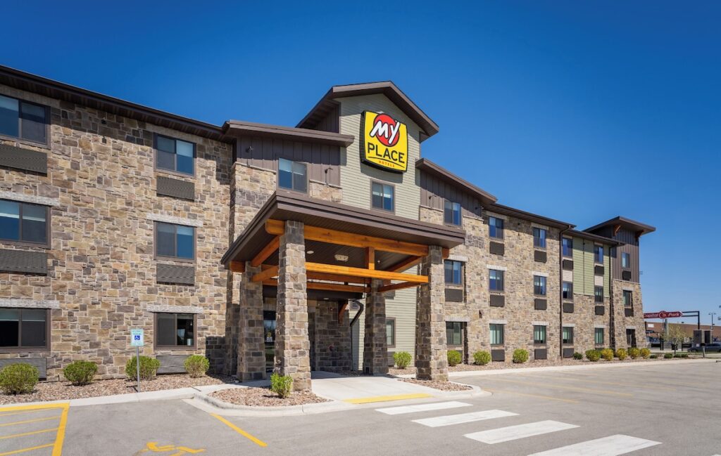 My Place Hotel-Green Bay, WI - Image 2
