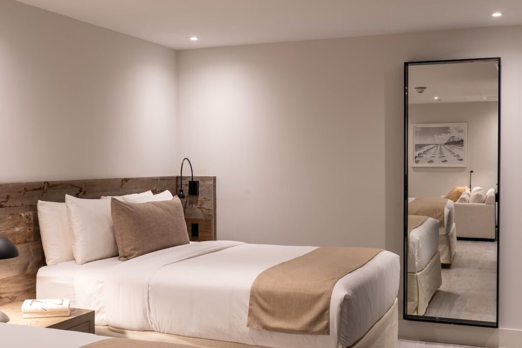 Nassau Suite South Beach, an All Suite Hotel