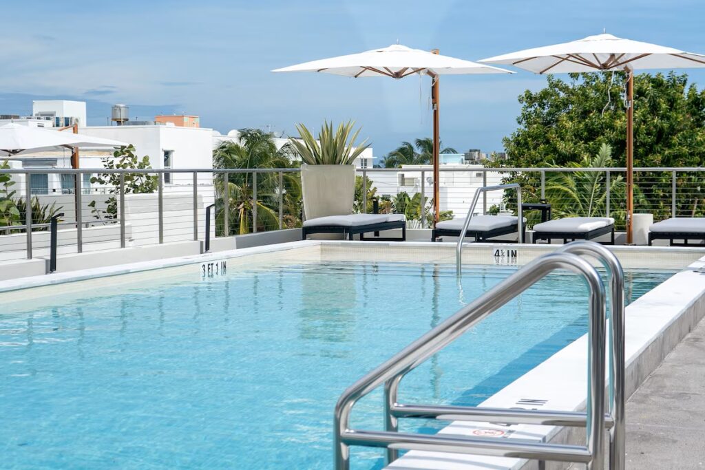 Nassau Suite South Beach, an All Suite Hotel - Image 4