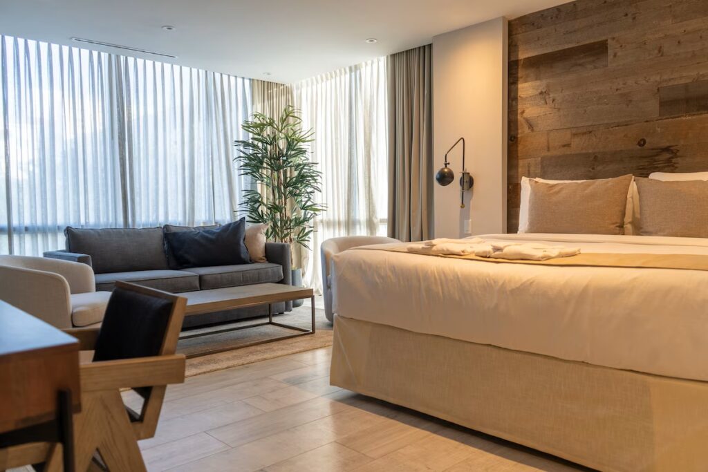 Nassau Suite South Beach, an All Suite Hotel - Image 2