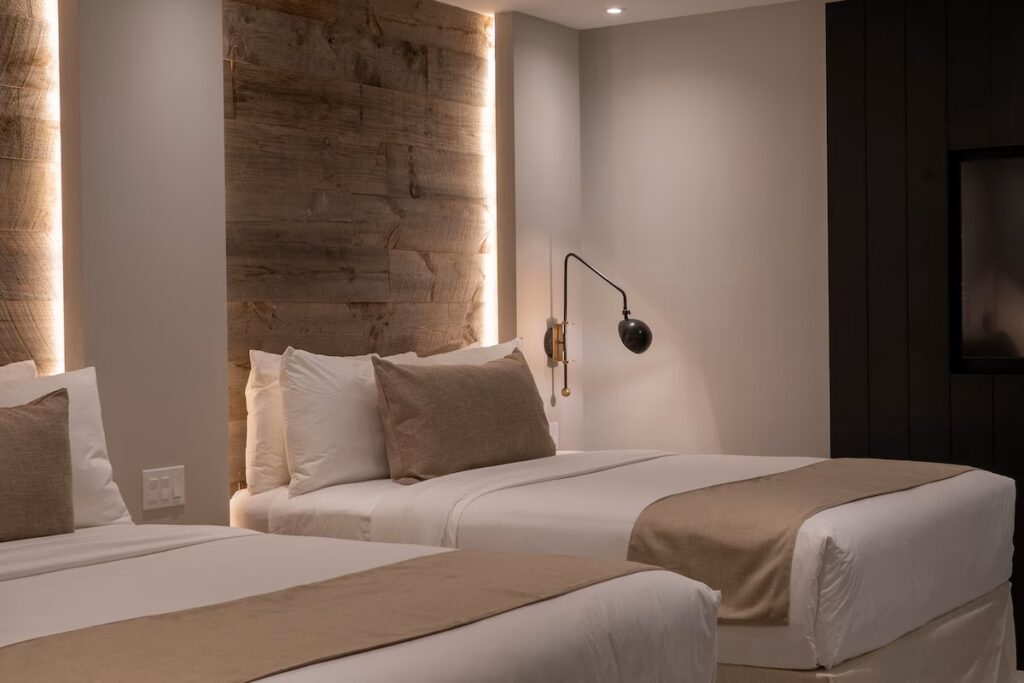 Nassau Suite South Beach, an All Suite Hotel - Image 3