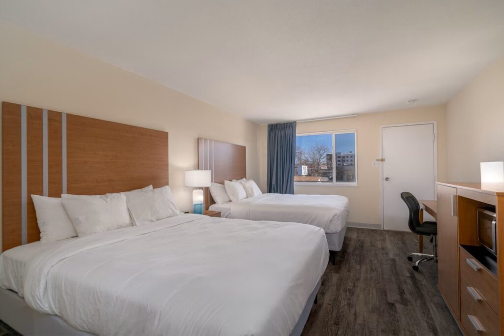 Nevada Flats Hotel - Image 2