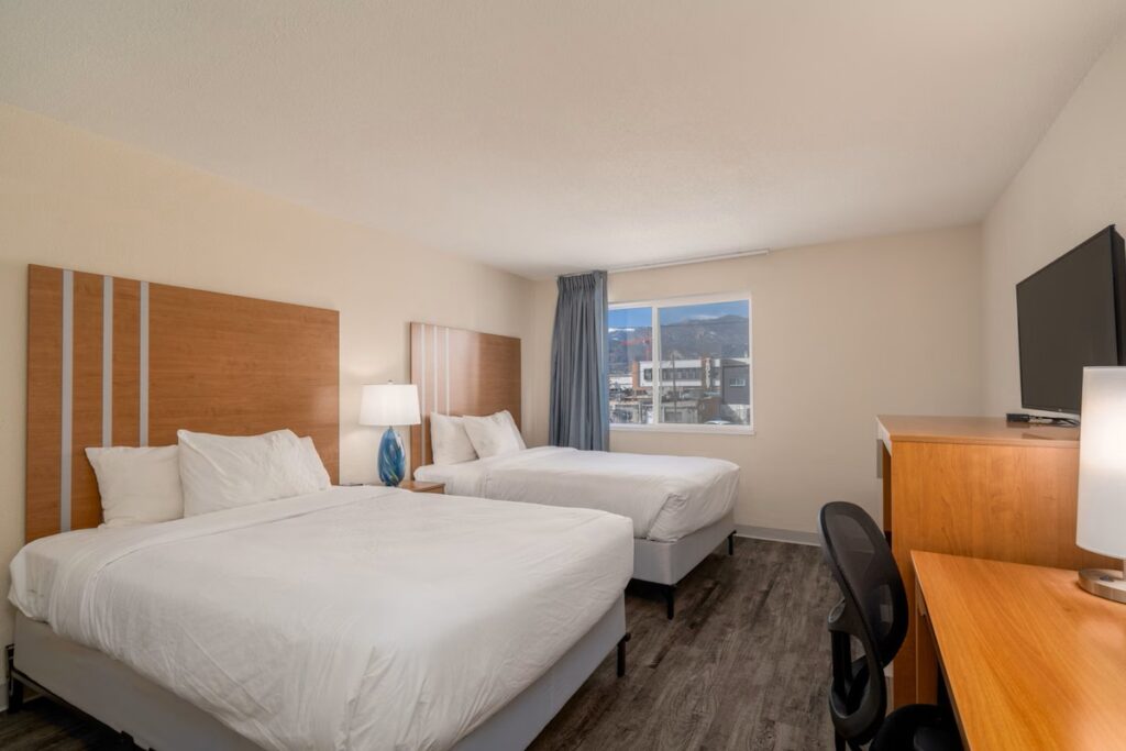 Nevada Flats Hotel - Image 3