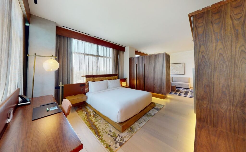 Nobu Hotel Atlanta - Image 5