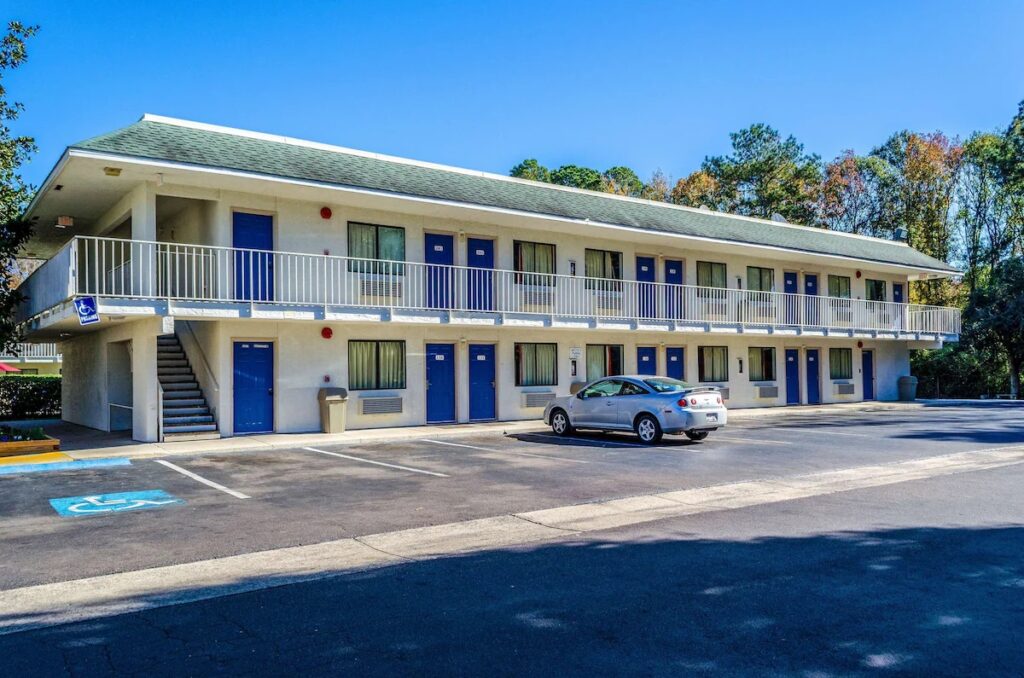 North Charleston Lodge