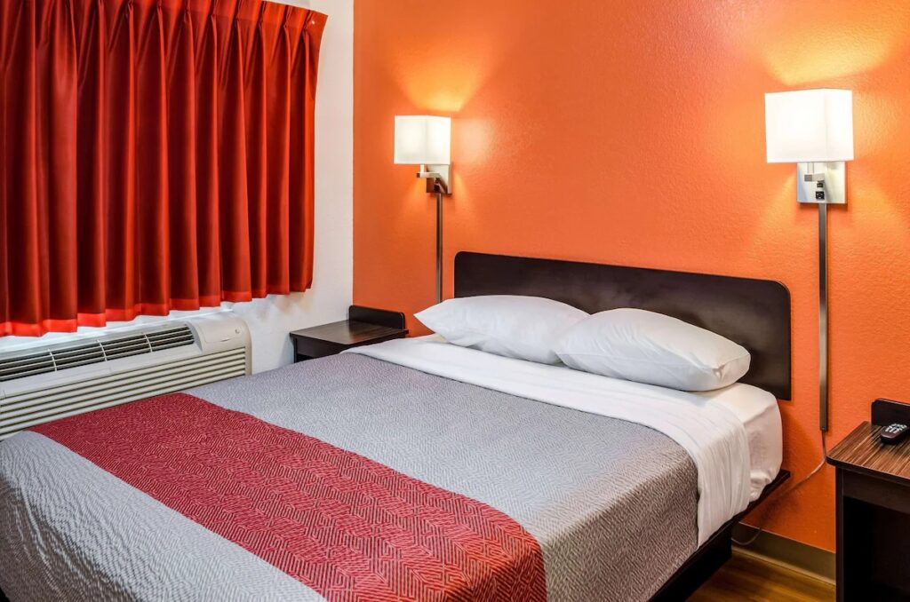 North Charleston Lodge - Image 2