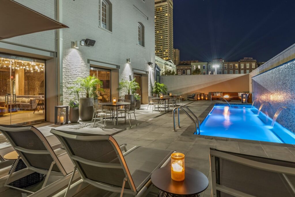 ONE11 Hotel - Image 4