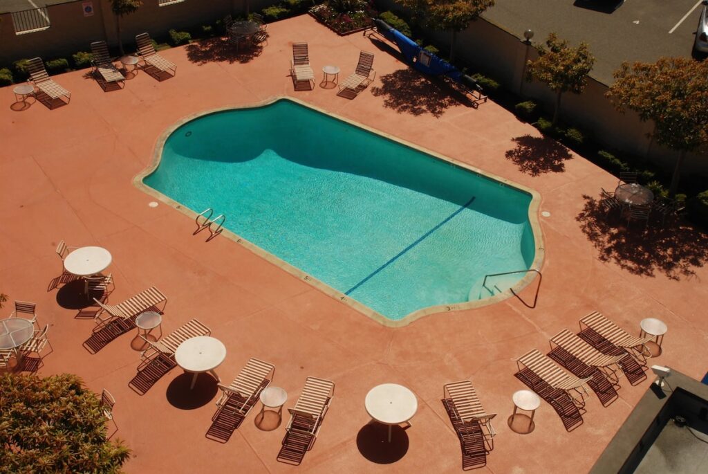 Oakland Airport Executive Hotel - Image 3