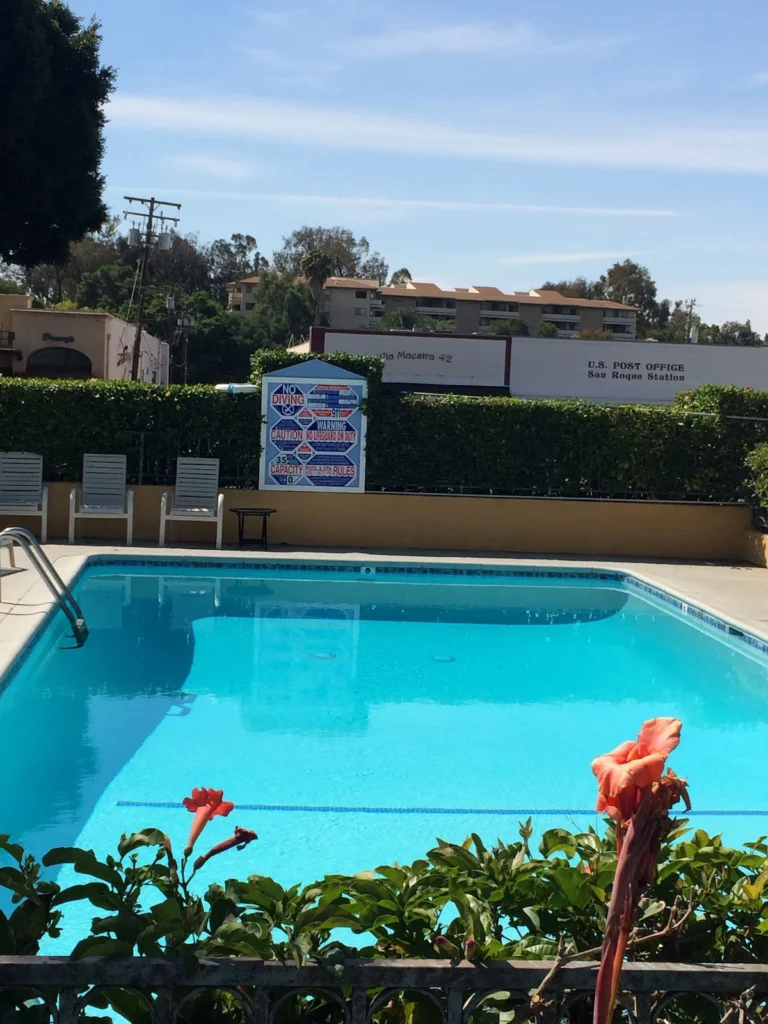 Oasis Inn and Suites - Image 3