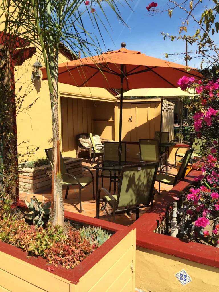 Oasis Inn and Suites - Image 5