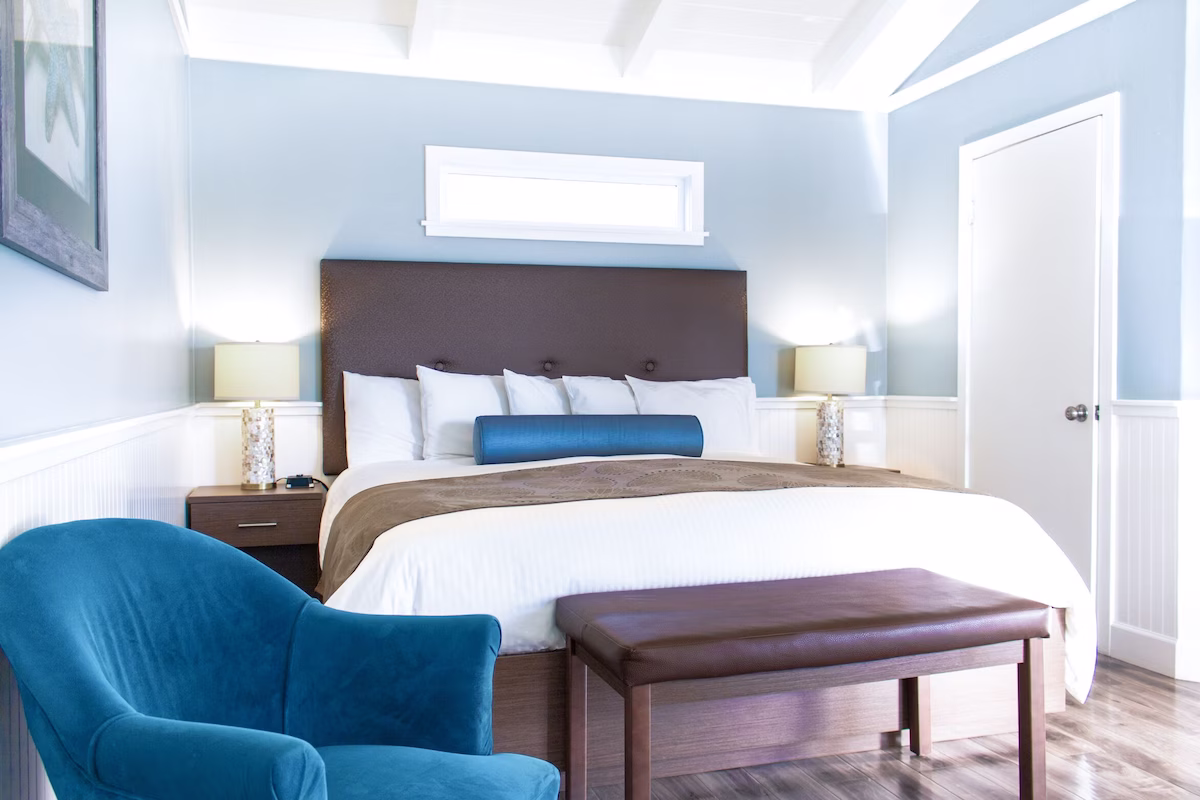 Ocean Echo Inn & Beach Cottages - Image 3