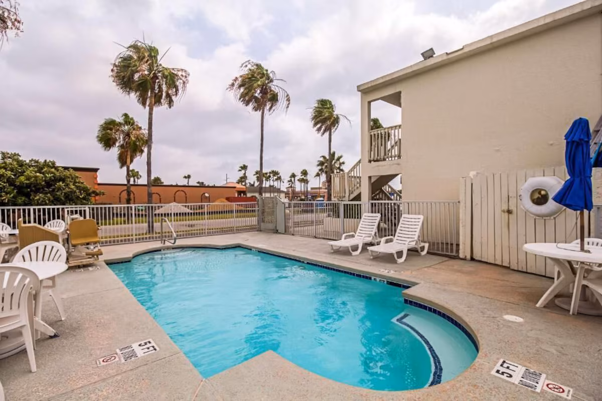 Ocean Inn South Padre Island