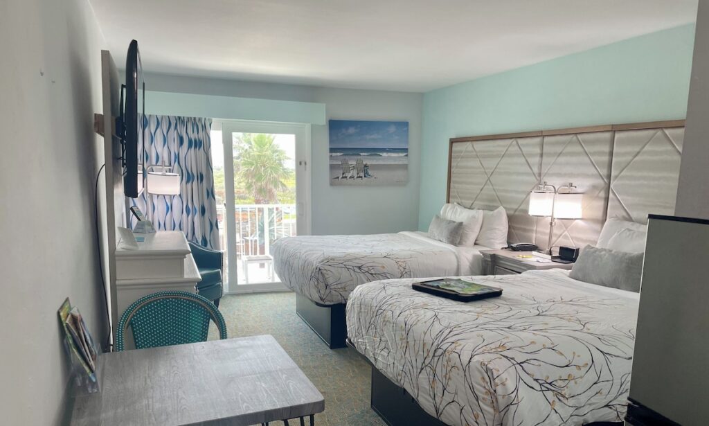 Ocean Sands Beach Boutique Inn - Image 4