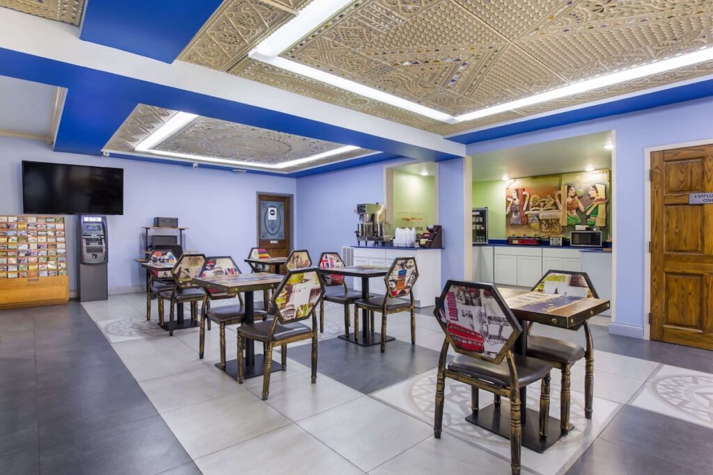 One life studio and suites - Image 4