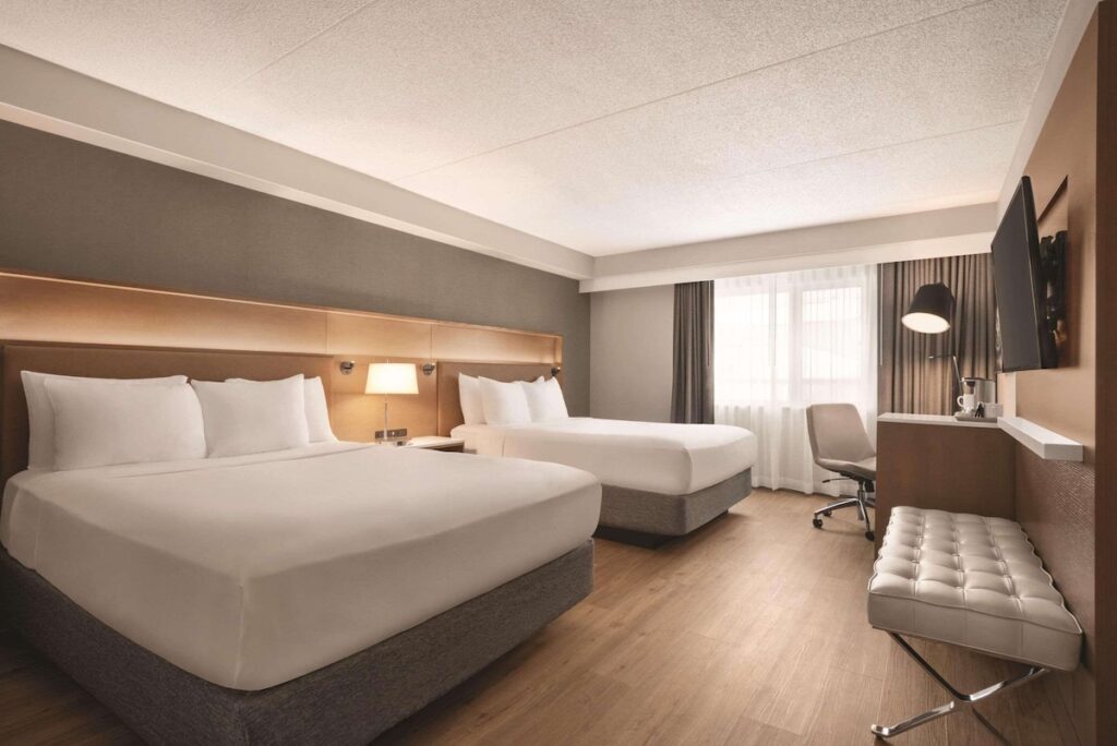 Oneida Casino Hotel - Image 5