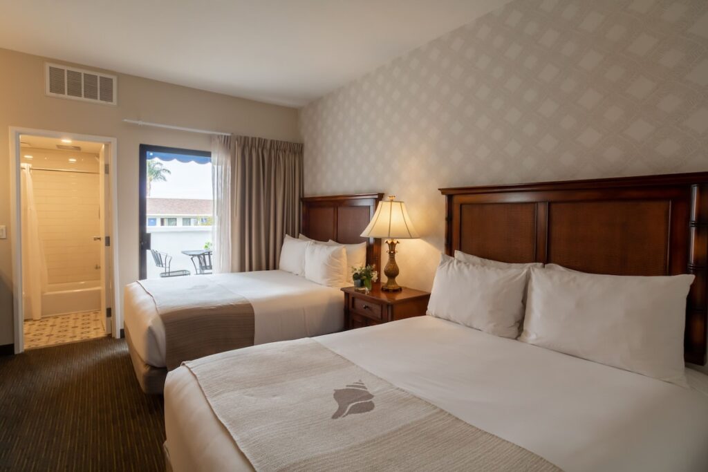 Oxford Suites Pismo Beach - Image 3