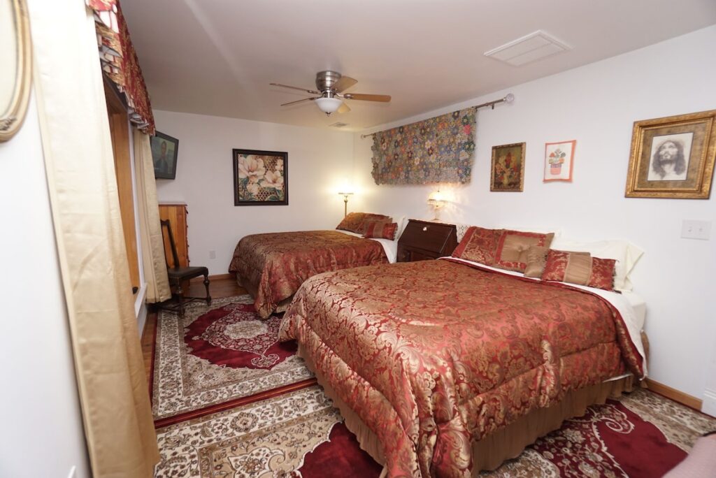 Paducah 1895 Washington Hotel - Image 3