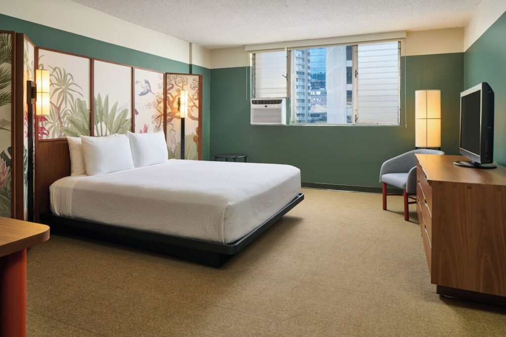 Pagoda Hotel - Image 6