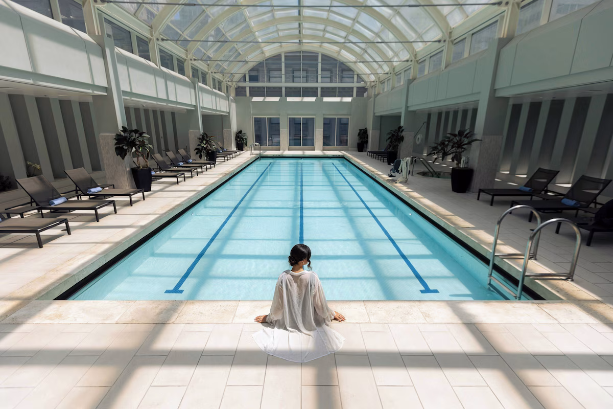 Palace Hotel, a Luxury Collection Hotel, San Francisco - Image 2