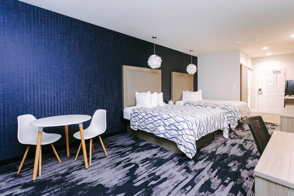 Palace Inn Blue Houston East Beltway 8 - Image 3