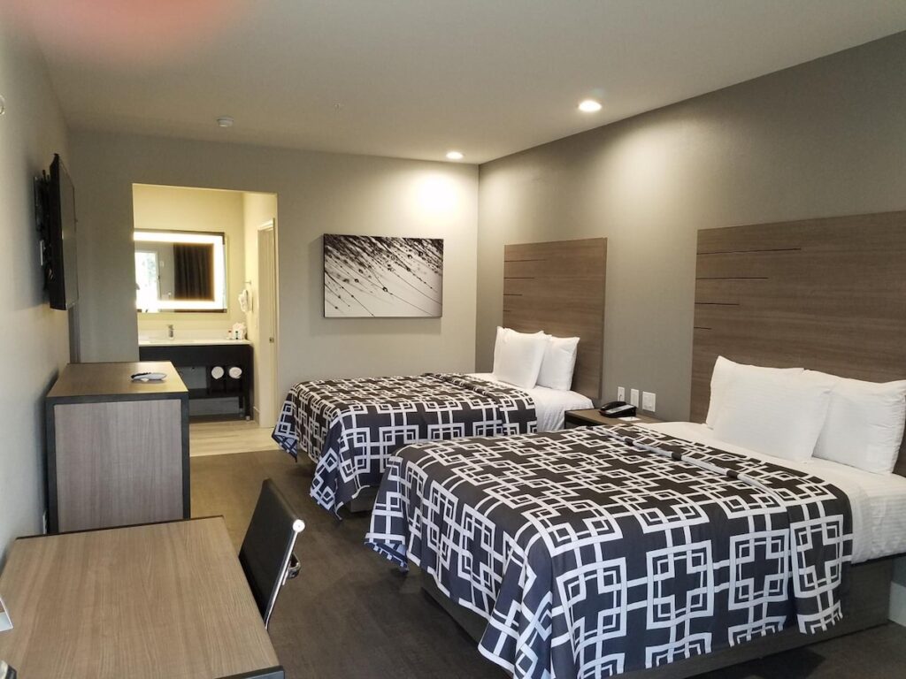 Palace Inn Blue Tomball Parkway - Image 3