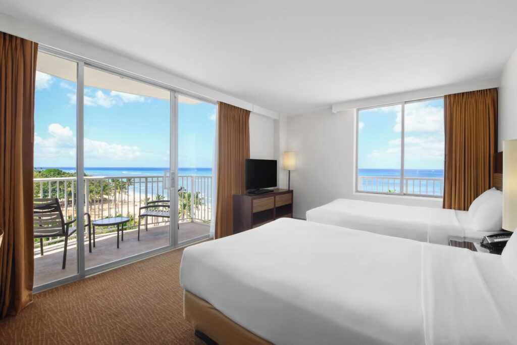 Park Shore Waikiki - Image 5