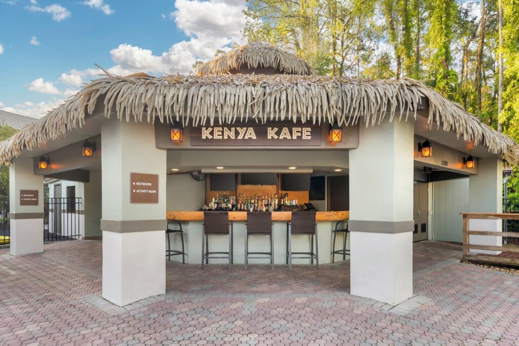 Parkway International Resort - Image 4