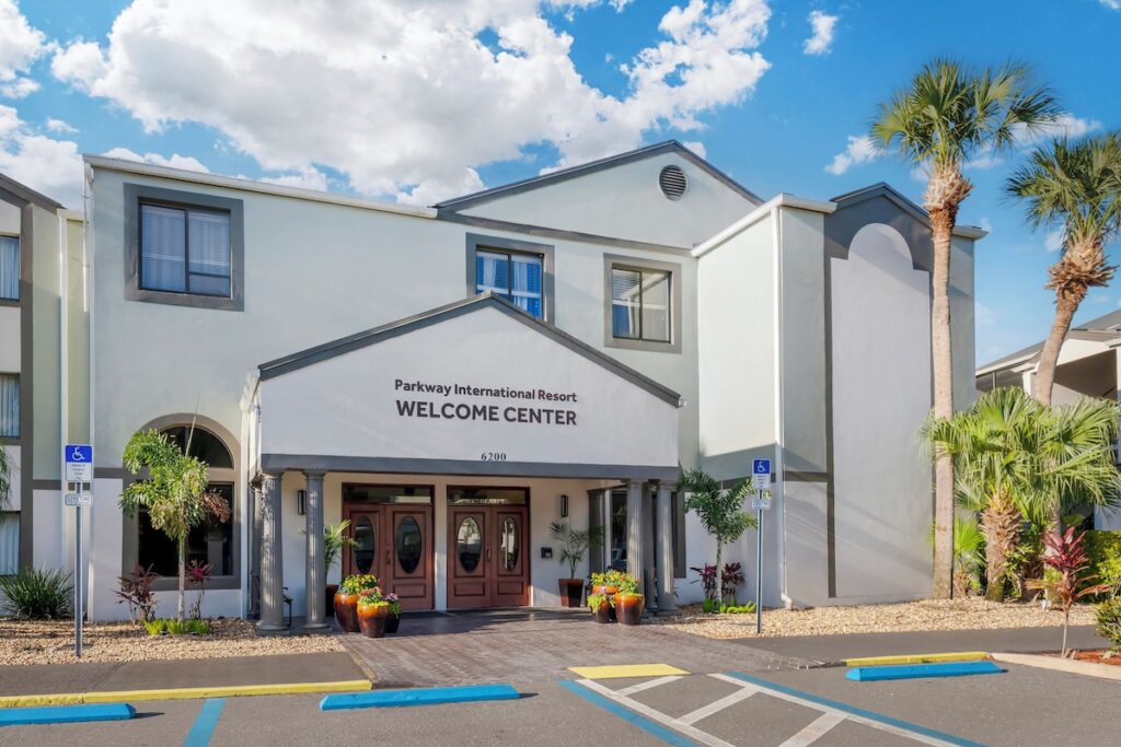 Parkway International Resort - Image 2