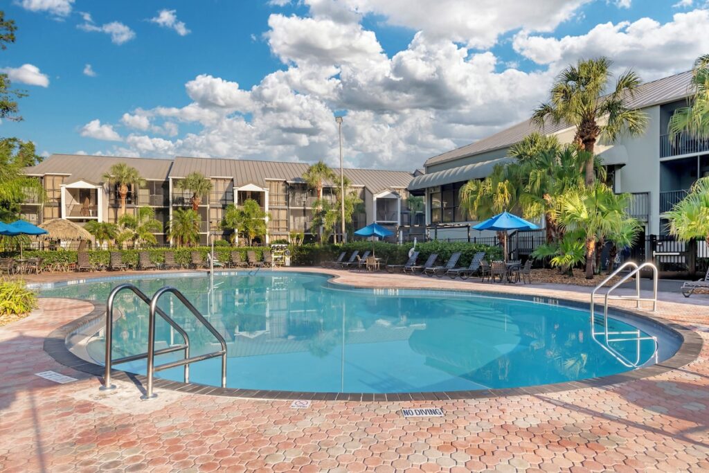 Parkway International Resort - Image 3