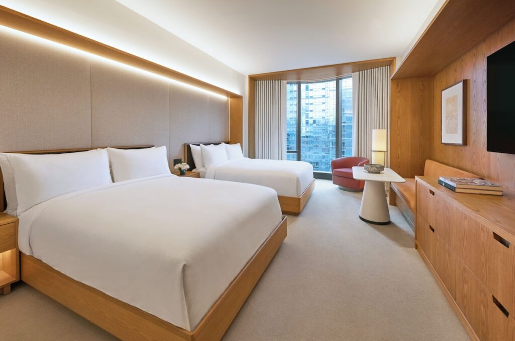 Pendry Manhattan West - Image 3