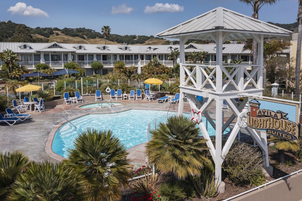 Pismo Lighthouse Suites - Image 4