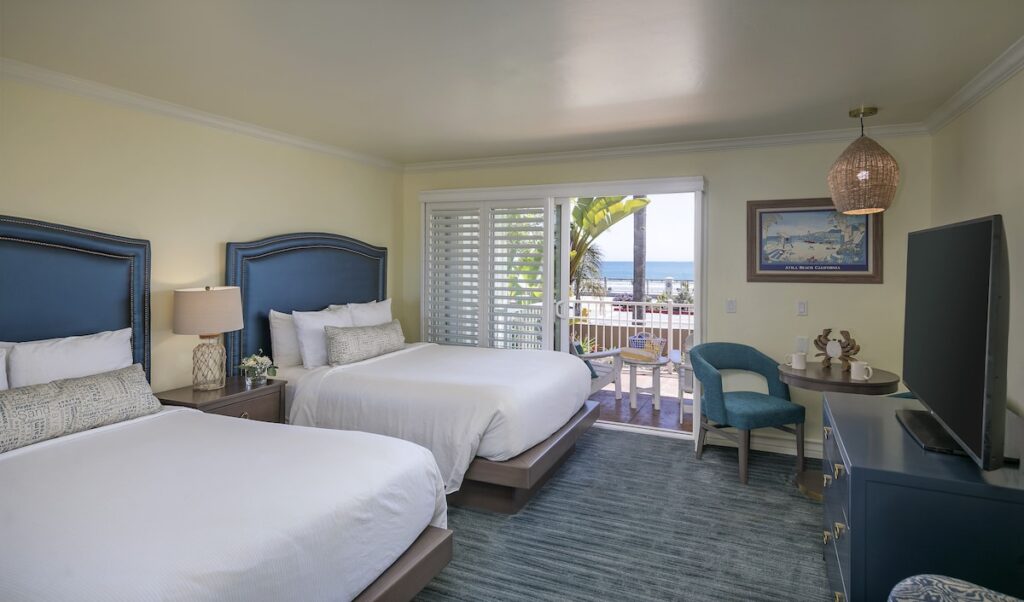 Pismo Lighthouse Suites - Image 3