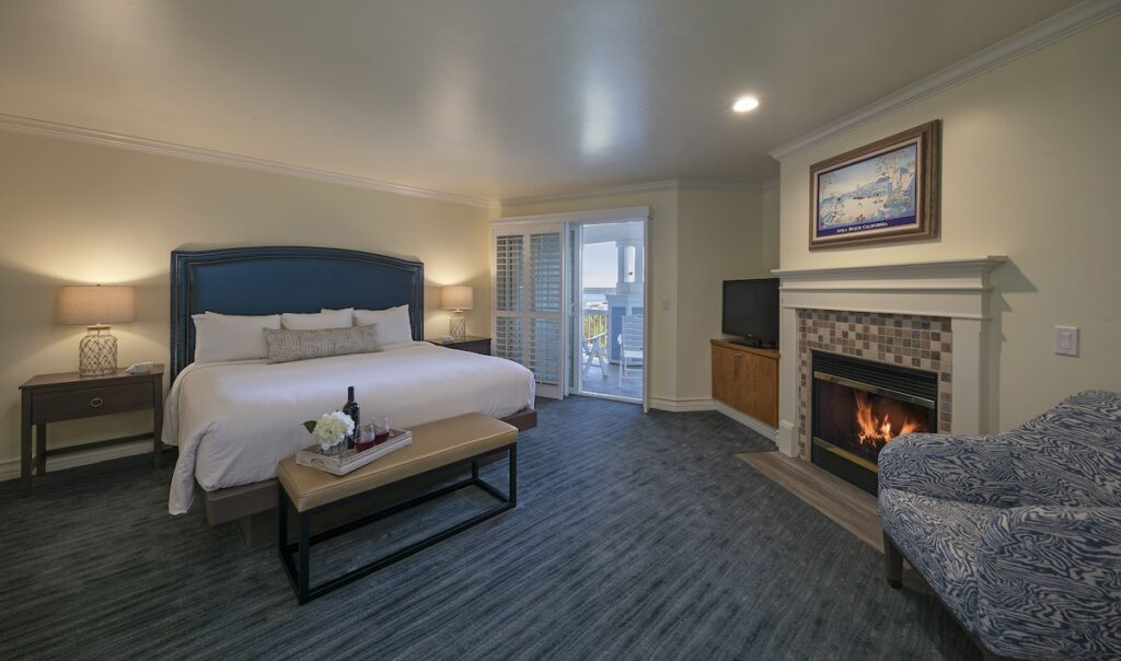 Pismo Lighthouse Suites - Image 2
