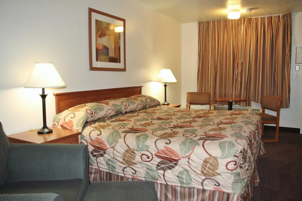 Premier Inns Metro - Image 2