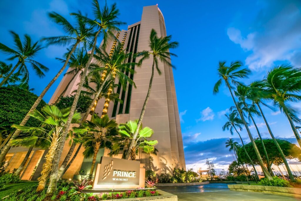 Prince Waikiki - Image 2
