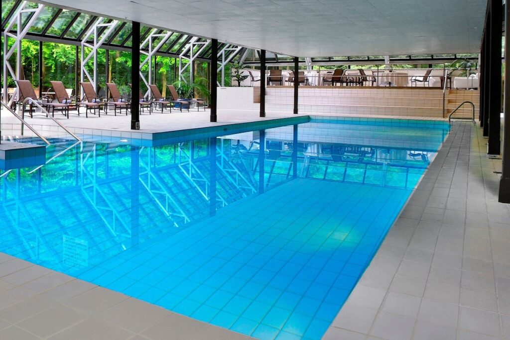 Princeton Marriott at Forrestal - Image 5