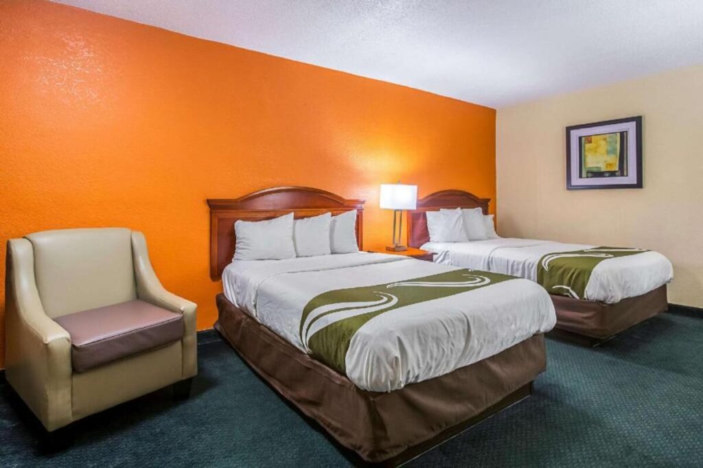 Quality Inn Atlanta Northeast I-85 - Image 5