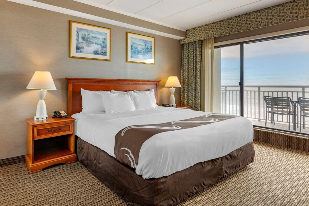 Quality Inn Boardwalk - Image 5