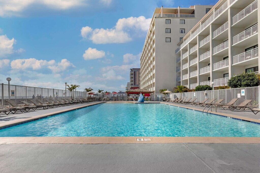 Quality Inn Boardwalk - Image 3