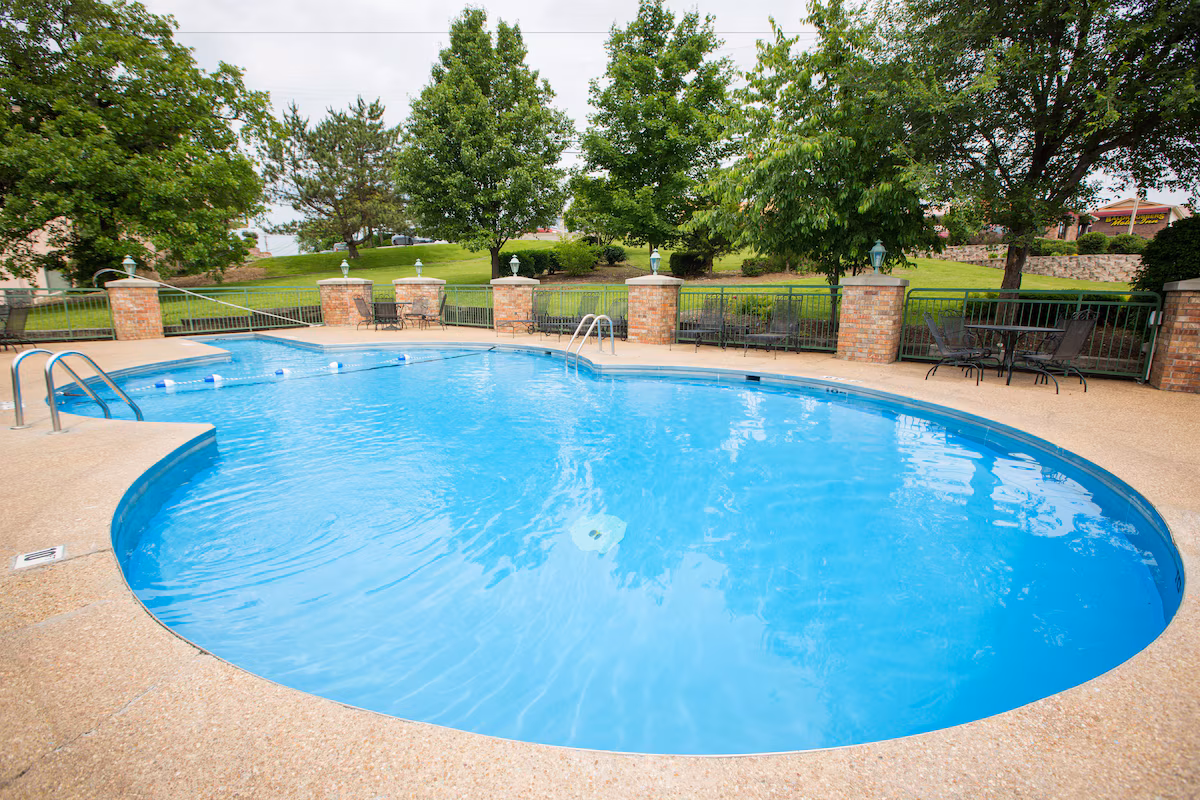 Quality Inn Branson On the Strip - Image 3