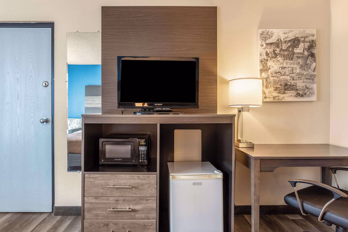 Quality Inn Branson On the Strip - Image 6