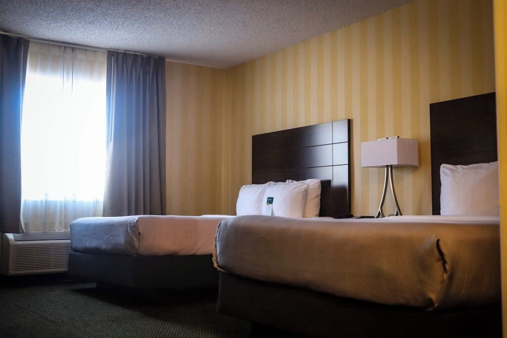 Quality Inn Colorado Springs Airport - Image 3