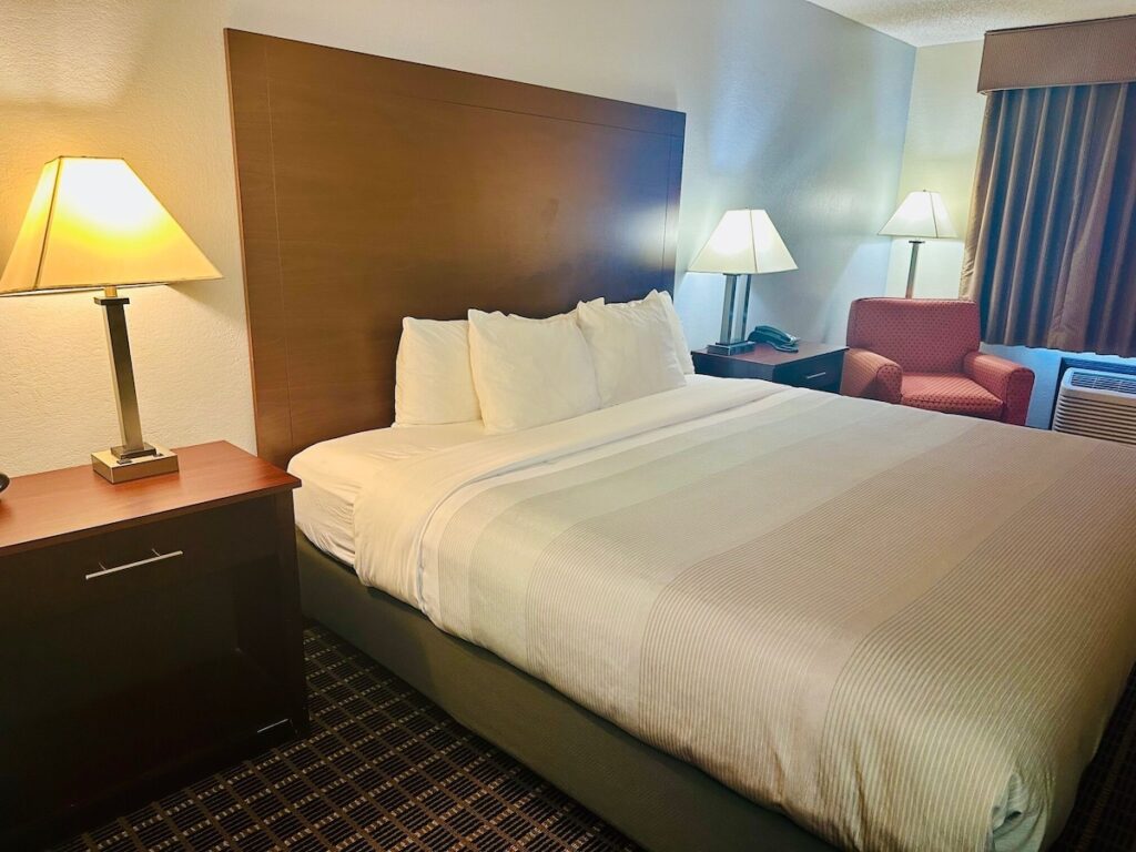 Quality Inn Plainfield - Indianapolis West - Image 2