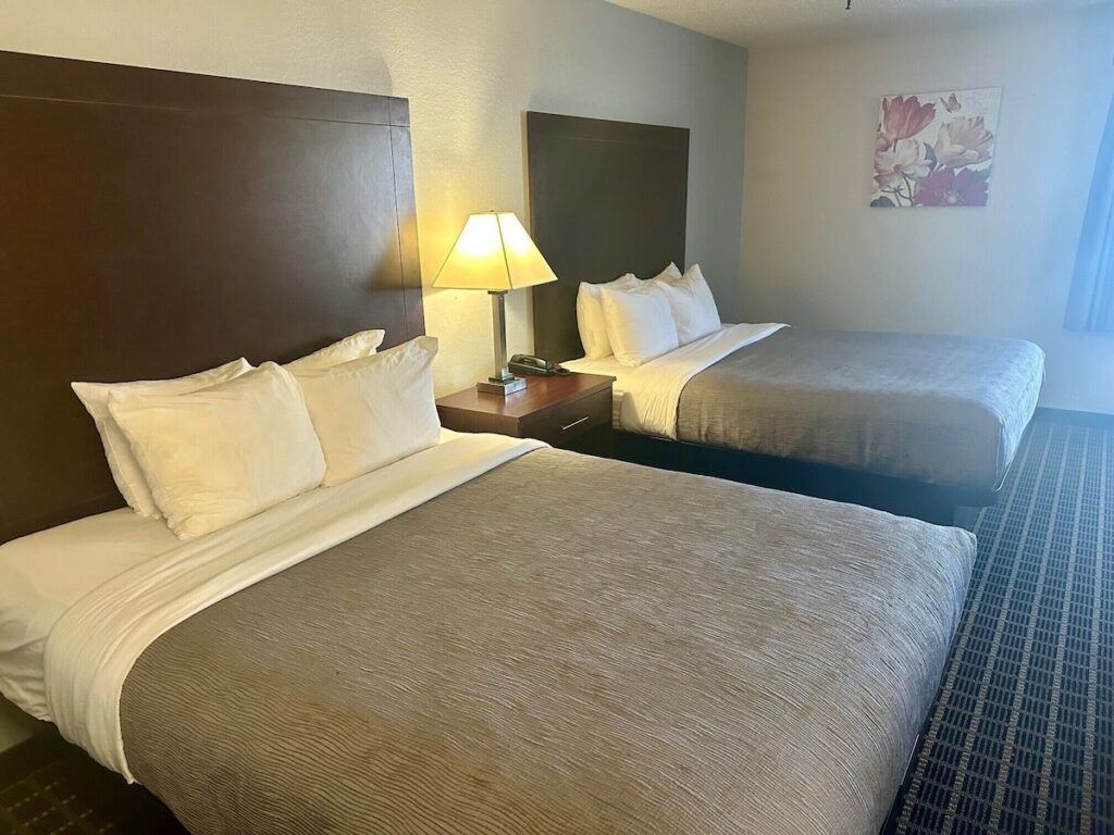Quality Inn Plainfield - Indianapolis West - Image 3