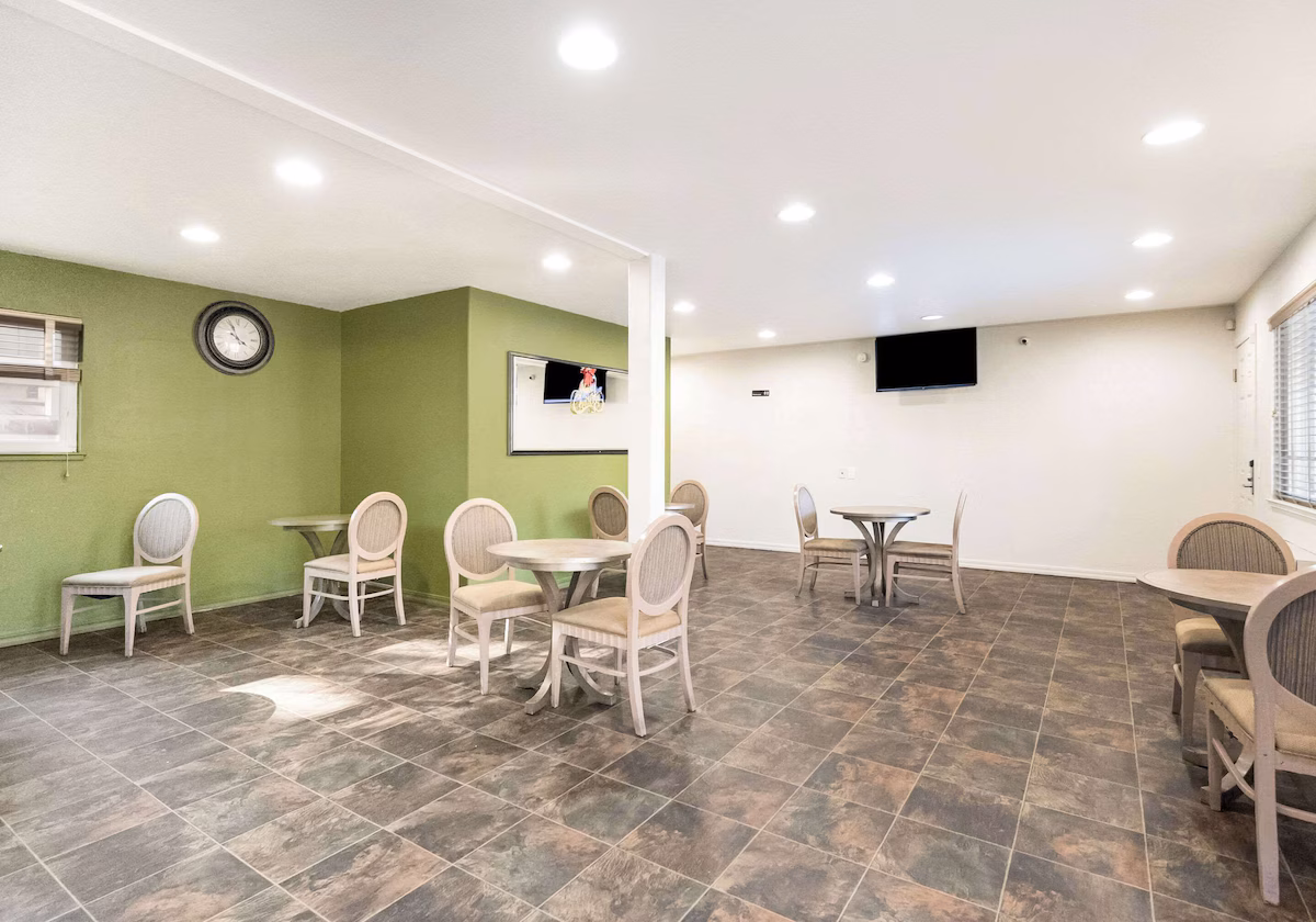 Quality Inn South Lake Tahoe - Image 3