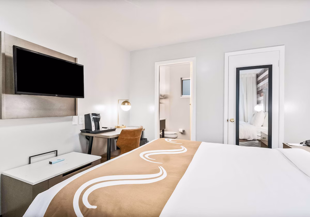 Quality Inn South Lake Tahoe - Image 5