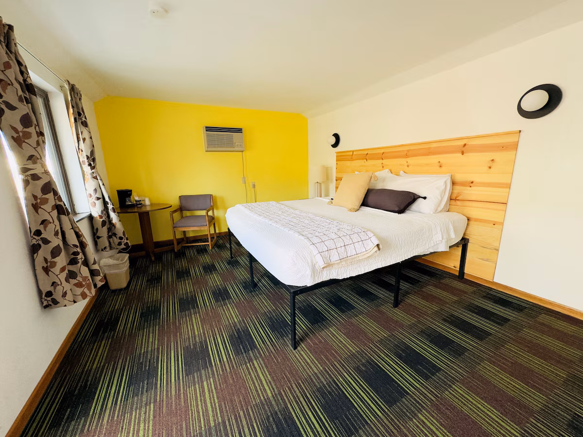 Quality Lodge - Image 4